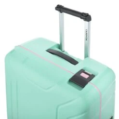 CarryOn Steward TSA Reiskoffer - 75cm Trolley Met Kliksloten - Dubbele Wielen - Mint 22 CarryOn Steward TSA Reiskoffer - 75cm Trolley Met Kliksloten - Dubbele Wielen - Mint -Goedkope Bagage Winkel 1200x1200 1823