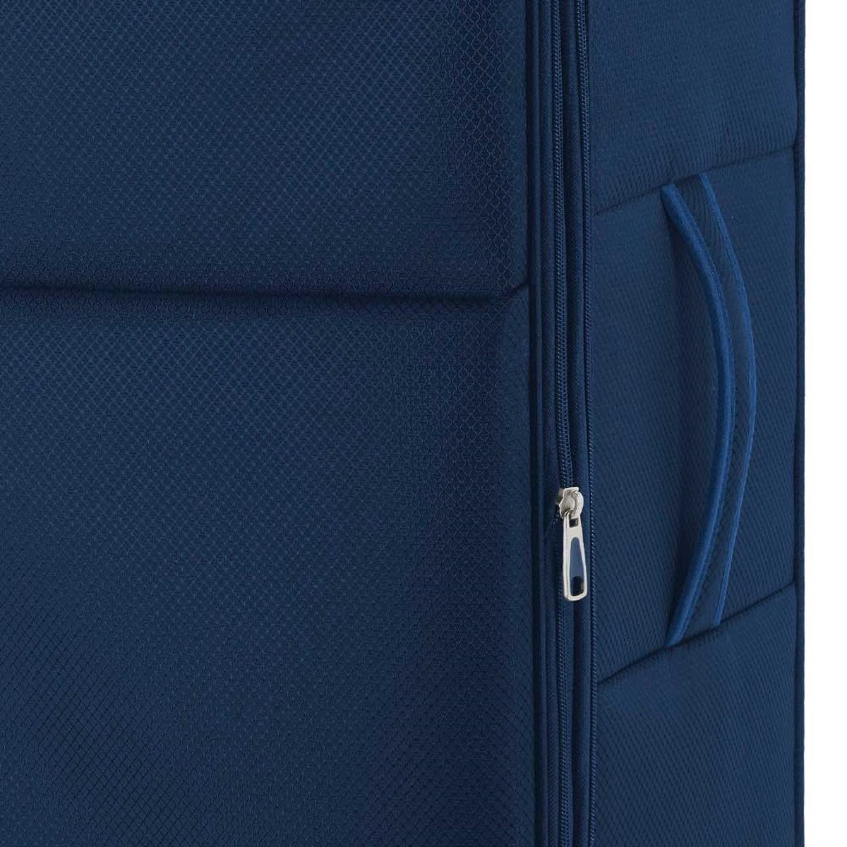 Gabol Cloud Trolley Large 79 Blue -Extreem Licht (3 Kg) 11 Gabol Cloud Trolley Large 79 Blue -Extreem Licht (3 Kg) - Afbeelding 9