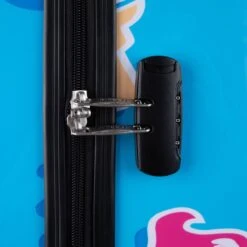 BHPPY - Soft Ice Ice Baby - Reiskoffer (76 Cm) 13 BHPPY - Soft Ice Ice Baby - Reiskoffer (76 Cm) -Goedkope Bagage Winkel 1200x1200 1843