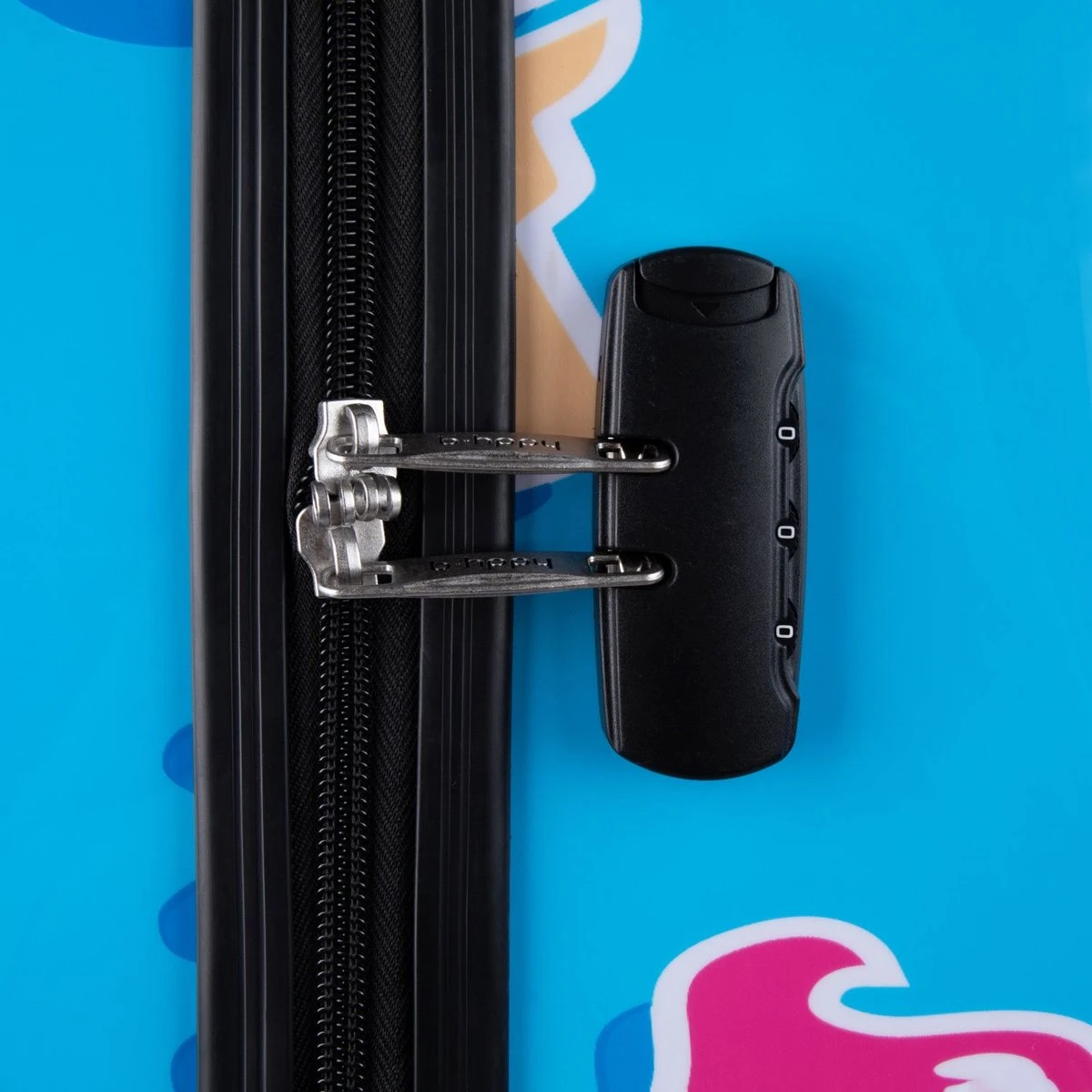 BHPPY - Soft Ice Ice Baby - Reiskoffer (76 Cm) 8 BHPPY - Soft Ice Ice Baby - Reiskoffer (76 Cm) - Afbeelding 6