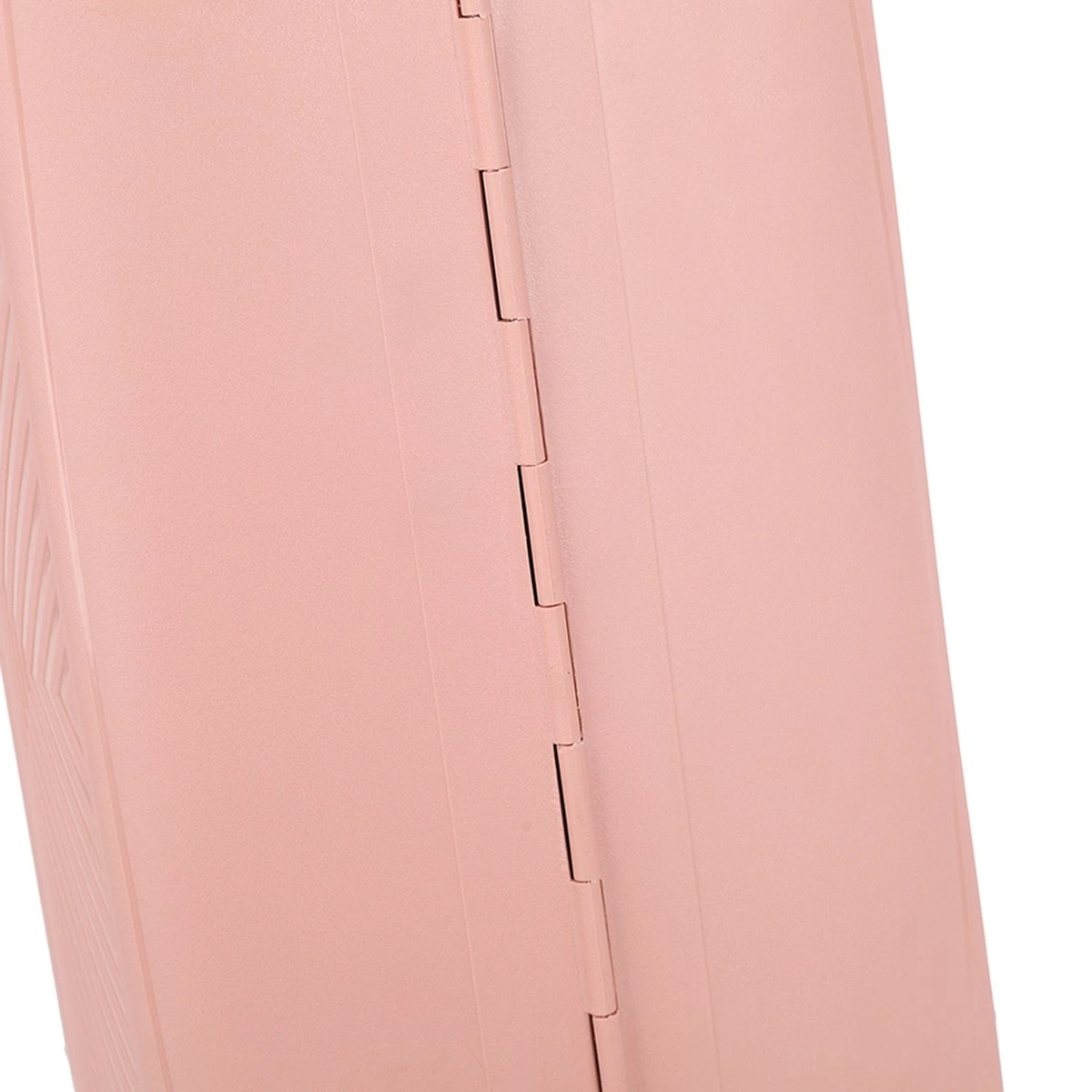 Decent Harde Koffer Axiss-Fix 68 - Roze 9 Decent Harde Koffer Axiss-Fix 68 - Roze - Afbeelding 7