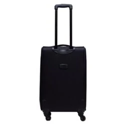Castillo - Medium Koffer - Expandable - Zwart -Goedkope Bagage Winkel 1200x1200 1847