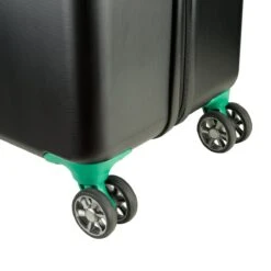 Princess Traveller I'm Green Atlantic - Reiskoffer - Zwart - L - 76cm 16 Princess Traveller I'm Green Atlantic - Reiskoffer - Zwart - L - 76cm -Goedkope Bagage Winkel 1200x1200 1859