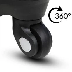 Monzana Hardcase Kofferset Baseline – 3 Stuks M/L/XL - Zwart 13 Monzana Hardcase Kofferset Baseline – 3 Stuks M/L/XL - Zwart -Goedkope Bagage Winkel 1200x1200 1864