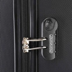 Monzana Hardcase Kofferset Baseline – 3 Stuks M/L/XL - Zwart 14 Monzana Hardcase Kofferset Baseline – 3 Stuks M/L/XL - Zwart -Goedkope Bagage Winkel 1200x1200 1865