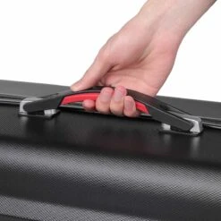 Monzana Hardcase Kofferset Baseline – 3 Stuks M/L/XL - Zwart 15 Monzana Hardcase Kofferset Baseline – 3 Stuks M/L/XL - Zwart -Goedkope Bagage Winkel 1200x1200 1866