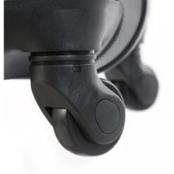 Travelerz Kofferset 2 Delig ABS Handbagage Koffers - Met Cijferslot - 27 Liter - Zwart - Groen -Goedkope Bagage Winkel 1200x1200 1921