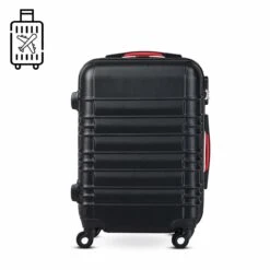 Monzana Kofferset - 4 Stuks S M L XL Met Wielen Cijferslot - Zwart 21 Monzana Kofferset - 4 Stuks S M L XL Met Wielen Cijferslot - Zwart -Goedkope Bagage Winkel 1200x1200 1948