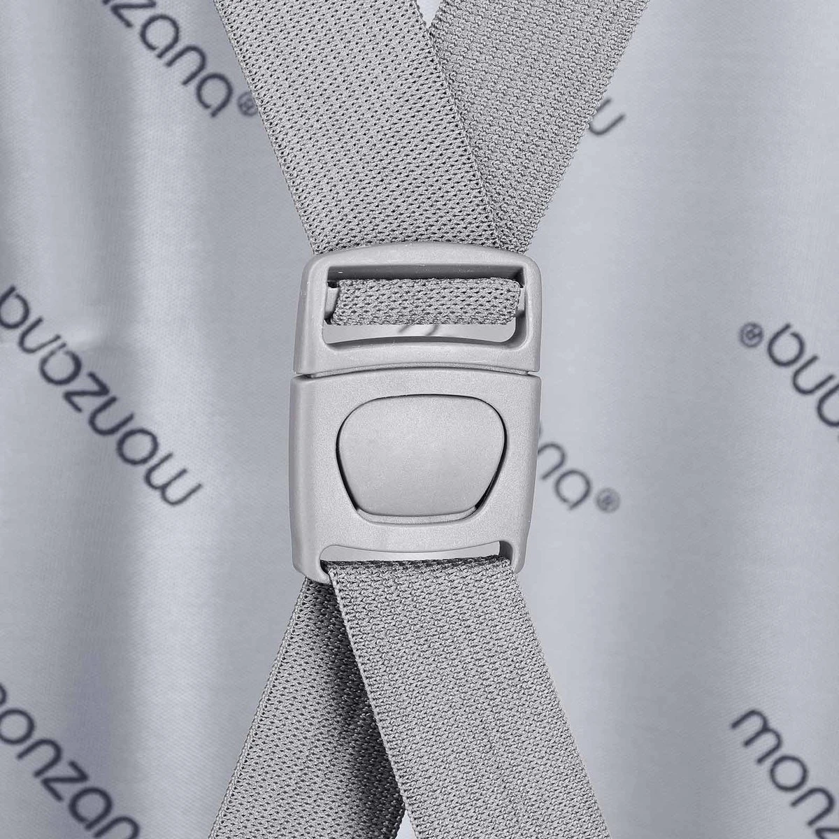 Monza Hardcase Koffer Set- Baseline Navy M/L/XL 5 Monza Hardcase Koffer Set- Baseline Navy M/L/XL - Afbeelding 3