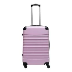 Castillo Trimix 3 Delige ABS Kofferset - Soft Pink -Goedkope Bagage Winkel 1200x1200 1970