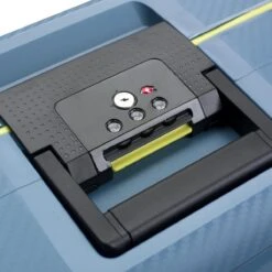 CarryOn Steward Kofferset - 2-delige TSA Trolleyset Met Kliksloten - Dubbele Wielen - Blauw -Goedkope Bagage Winkel 1200x1200 1996