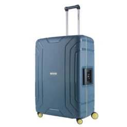 CarryOn Steward Kofferset - 2-delige TSA Trolleyset Met Kliksloten - Dubbele Wielen - Blauw -Goedkope Bagage Winkel 1200x1200 1998