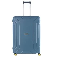 CarryOn Steward Kofferset - 2-delige TSA Trolleyset Met Kliksloten - Dubbele Wielen - Blauw -Goedkope Bagage Winkel 1200x1200 1999