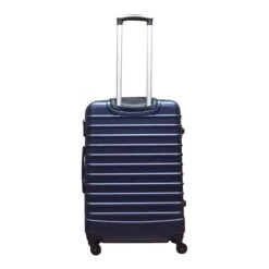 Castillo Trimix 3 Delige ABS Kofferset - Donkerblauw -Goedkope Bagage Winkel 1200x1200 2037