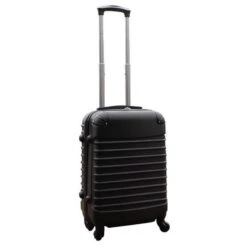 Travelerz Kofferset 2 Delig ABS Handbagage Koffers - Met Cijferslot - 39 Liter - Zwart - Goud -Goedkope Bagage Winkel 1200x1200 2084