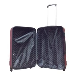 Castillo Trimix 3 Delige ABS Kofferset - Rosé Goud -Goedkope Bagage Winkel 1200x1200 2148