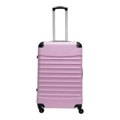 Castillo Quadrant 4 Delige ABS Kofferset - Soft Pink 11 Castillo Quadrant 4 Delige ABS Kofferset - Soft Pink -Goedkope Bagage Winkel 1200x1200 2181