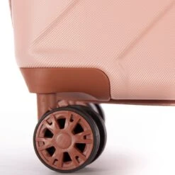 Oistr Florence Handbagage Spinner S Matte Pink -Goedkope Bagage Winkel 1200x1200 254