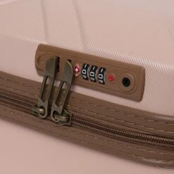 Oistr Florence Handbagage Spinner S Matte Pink -Goedkope Bagage Winkel 1200x1200 257