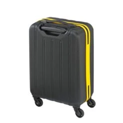 Princess Traveller - Handbagagekoffer - Zwart - 55cm 13 Princess Traveller - Handbagagekoffer - Zwart - 55cm -Goedkope Bagage Winkel 1200x1200 274