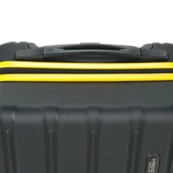 Princess Traveller - Handbagagekoffer - Zwart - 55cm 17 Princess Traveller - Handbagagekoffer - Zwart - 55cm -Goedkope Bagage Winkel 1200x1200 278