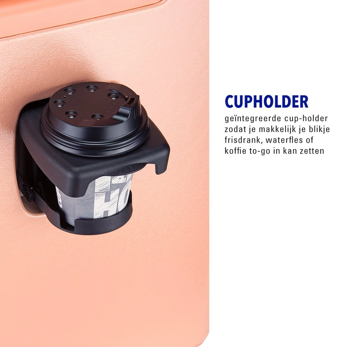 Princess Traveller Harlem - Handbaggage Koffer - Roze - S - 55cm 7 Princess Traveller Harlem - Handbaggage Koffer - Roze - S - 55cm - Afbeelding 5