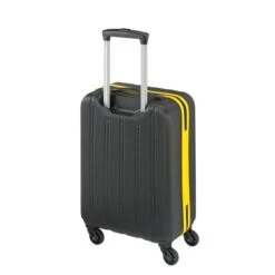 Princess Traveller - Handbagagekoffer - Zwart - 55cm 19 Princess Traveller - Handbagagekoffer - Zwart - 55cm -Goedkope Bagage Winkel 1200x1200 280