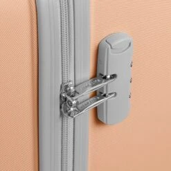 SUITSUIT - Caretta - Melon - Reiskoffer (76 Cm) -Goedkope Bagage Winkel 1200x1200 281