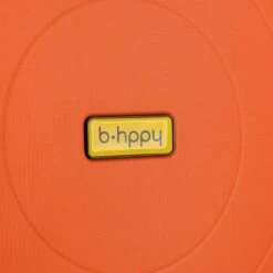 BHPPY - Dutch Orange - Handbagage (55 Cm) 14 BHPPY - Dutch Orange - Handbagage (55 Cm) -Goedkope Bagage Winkel 1200x1200 299