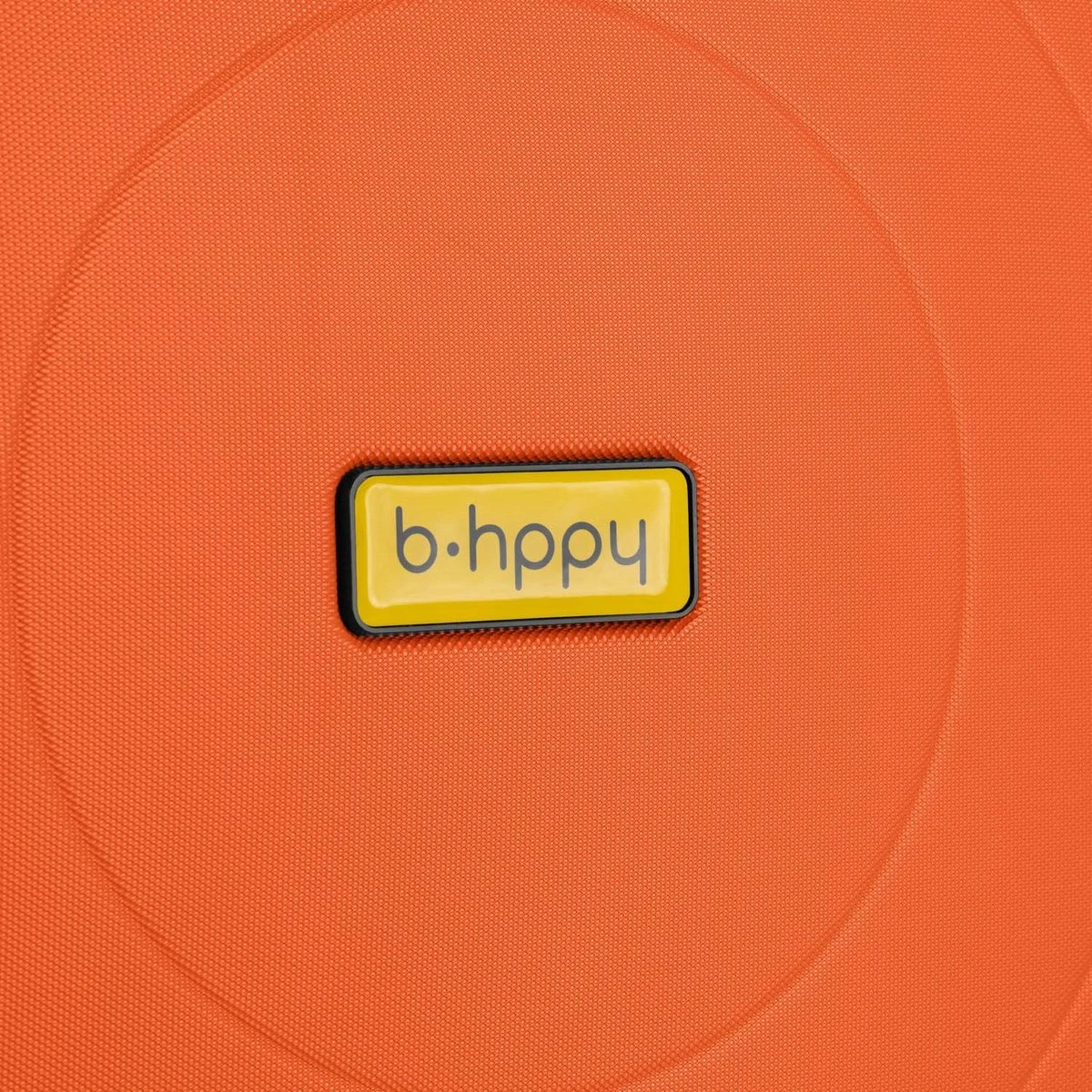 BHPPY - Dutch Orange - Handbagage (55 Cm) 6 BHPPY - Dutch Orange - Handbagage (55 Cm) - Afbeelding 4