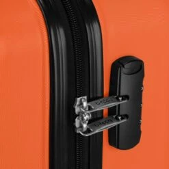 BHPPY - Dutch Orange - Handbagage (55 Cm) 19 BHPPY - Dutch Orange - Handbagage (55 Cm) -Goedkope Bagage Winkel 1200x1200 300