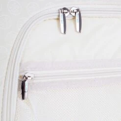 SUITSUIT - Fabulous Fifties - Luminous Mint - Reiskoffer (66 Cm) -Goedkope Bagage Winkel 1200x1200 310