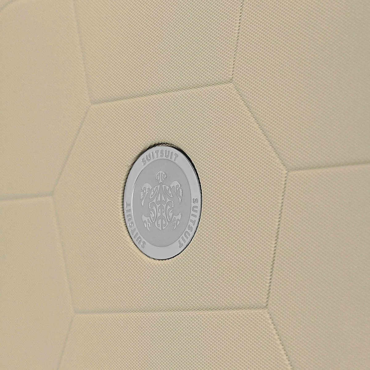 SUITSUIT - Caretta - Pale Khaki - Duo Set (53/76 Cm) 10 SUITSUIT - Caretta - Pale Khaki - Duo Set (53/76 Cm) - Afbeelding 8