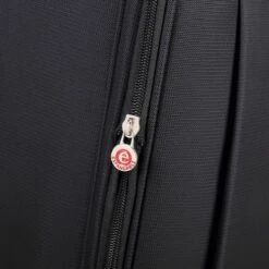 Decent D-Upright Handbagage Koffer - 55 Cm - TSA Slot - Zwart 27 Decent D-Upright Handbagage Koffer - 55 Cm - TSA Slot - Zwart -Goedkope Bagage Winkel 1200x1200 325