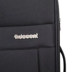 Decent D-Upright Handbagage Koffer - 55 Cm - TSA Slot - Zwart 31 Decent D-Upright Handbagage Koffer - 55 Cm - TSA Slot - Zwart -Goedkope Bagage Winkel 1200x1200 327