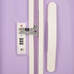 SUITSUIT - Fabulous Fifties - Royal Lavender - Reiskoffer (66 Cm) -Goedkope Bagage Winkel 1200x1200 347