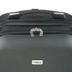 Princess Traveller Sydney - Handbagagekoffer - Laptop Vak - Zwart - S - 55cm 20 Princess Traveller Sydney - Handbagagekoffer - Laptop Vak - Zwart - S - 55cm -Goedkope Bagage Winkel 1200x1200 364