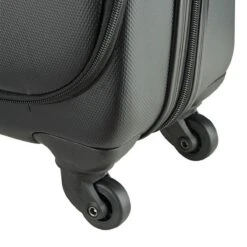 Princess Traveller Sydney - Handbagagekoffer - Laptop Vak - Zwart - S - 55cm 21 Princess Traveller Sydney - Handbagagekoffer - Laptop Vak - Zwart - S - 55cm -Goedkope Bagage Winkel 1200x1200 365