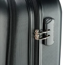 Princess Traveller Sydney - Handbagagekoffer - Laptop Vak - Zwart - S - 55cm 23 Princess Traveller Sydney - Handbagagekoffer - Laptop Vak - Zwart - S - 55cm -Goedkope Bagage Winkel 1200x1200 366