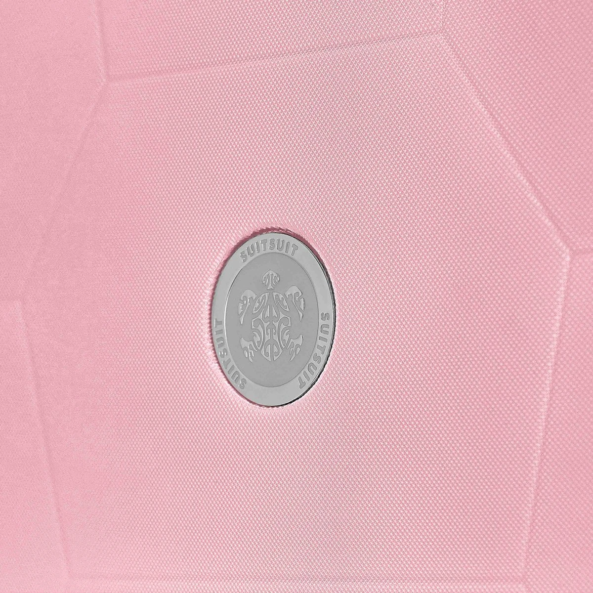 SUITSUIT - Caretta - Pink Lady - Reiskoffer (76 Cm) 10 SUITSUIT - Caretta - Pink Lady - Reiskoffer (76 Cm) - Afbeelding 8