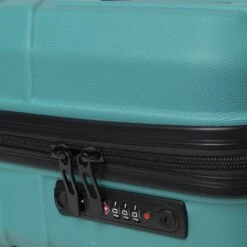 Oistr Brooks Handbagage Koffer Upright 55 Jade -Goedkope Bagage Winkel 1200x1200 380