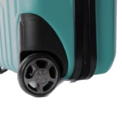 Oistr Brooks Handbagage Koffer Upright 55 Jade -Goedkope Bagage Winkel 1200x1200 382