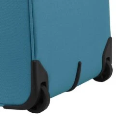 Travelite Cabin 2 Wheel Trolley Turquoise 18 Travelite Cabin 2 Wheel Trolley Turquoise -Goedkope Bagage Winkel 1200x1200 383