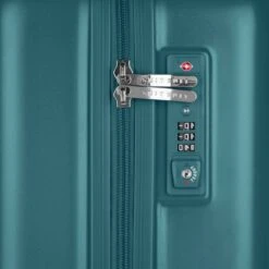 SUITSUIT - Blossom - Hydro Blue - Duo Set (55/76 Cm) 18 SUITSUIT - Blossom - Hydro Blue - Duo Set (55/76 Cm) -Goedkope Bagage Winkel 1200x1200 394