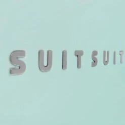 SUITSUIT - Fabulous Fifties - Luminous Mint - Duo Set (55/76 Cm) 17 SUITSUIT - Fabulous Fifties - Luminous Mint - Duo Set (55/76 Cm) -Goedkope Bagage Winkel 1200x1200 409
