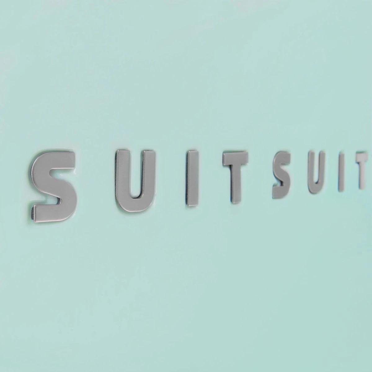 SUITSUIT - Fabulous Fifties - Luminous Mint - Duo Set (55/76 Cm) 10 SUITSUIT - Fabulous Fifties - Luminous Mint - Duo Set (55/76 Cm) - Afbeelding 8