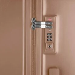 SUITSUIT - Blossom - Mocha Mousse - Reiskoffer (76 Cm) 14 SUITSUIT - Blossom - Mocha Mousse - Reiskoffer (76 Cm) -Goedkope Bagage Winkel 1200x1200 442