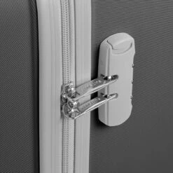 SUITSUIT - Caretta - Cool Gray - Reiskoffer (76 Cm) -Goedkope Bagage Winkel 1200x1200 446