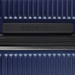 Enrico Benetti Louisville 39040 Handbagage Koffer Hardcase ABS - Donkerblauw -Goedkope Bagage Winkel 1200x1200 503