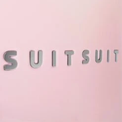 SUITSUIT - Fabulous Fifties - Pink Dust - Reiskoffer (76 Cm) -Goedkope Bagage Winkel 1200x1200 507